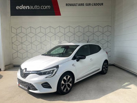 Renault Clio , garage RENAULT AIRE SUR ADOUR  Aire sur Adour