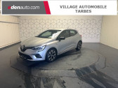 Annonce Renault Clio occasion Diesel Blue dCi 100 - 21N Limited � TARBES