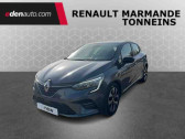 Renault Clio occasion  année 2022 boite Manuelle Annonce Renault Clio occasion Diesel Blue dCi 100 - 21N Limited à Sainte-Bazeille