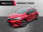 Renault Clio Blue dCi 100 - 21N Limited   Villeneuve-sur-Lot 47