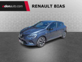 Renault Clio occasion année 2022 boite Manuelle Annonce Renault Clio occasion Diesel Blue dCi 100 - 21N Limited à Villeneuve-sur-Lot