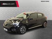 Renault Clio occasion année 2022 boite Manuelle Annonce Renault Clio occasion Diesel Blue dCi 100 - 21N Limited à Orthez