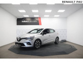 Renault Clio occasion année 2022 boite Manuelle Annonce Renault Clio occasion Diesel Blue dCi 100 - 21N Limited à Pau