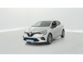 Renault Clio occasion année 2023 boite Manuelle Annonce Renault Clio occasion Diesel Blue dCi 100 - 21N Limited à PLOERMEL