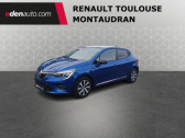 Renault Clio occasion année 2023 boite Manuelle Annonce Renault Clio occasion Diesel Blue dCi 100 - 21N Limited à Toulouse