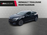 Renault Clio occasion année 2021 boite Manuelle Annonce Renault Clio occasion Diesel Blue dCi 100 - 21N Limited à Toulouse