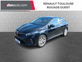 Annonce Renault Clio occasion Diesel Blue dCi 100 ch Generation � Toulouse