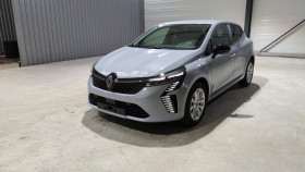 Renault Clio Blue dci 100 ch gsr2 bvm6 evolution surequipee  occasion � Ganges - photo n�2