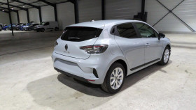 Renault Clio Blue dci 100 ch gsr2 bvm6 evolution surequipee  occasion � Ganges - photo n�4