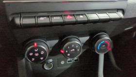 Renault Clio Blue dci 100 ch gsr2 bvm6 evolution surequipee  occasion � Ganges - photo n�15