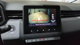 Renault Clio Blue dci 100 ch gsr2 bvm6 evolution surequipee  occasion � Ganges - photo n�17