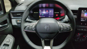 Renault Clio Blue dci 100 ch gsr2 bvm6 evolution surequipee  occasion � Ganges - photo n�13