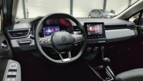 Renault Clio Blue dci 100 ch gsr2 bvm6 evolution surequipee  occasion � Ganges - photo n�8