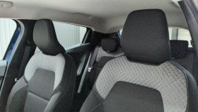 Renault Clio Blue dci 100 ch gsr2 bvm6 evolution surequipee  occasion � Ganges - photo n�11