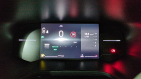 Renault Clio Blue dci 100 ch gsr2 bvm6 evolution surequipee  occasion � Ganges - photo n�12