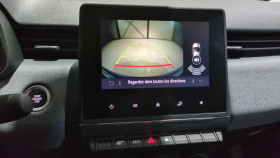 Renault Clio Blue dci 100 ch gsr2 bvm6 evolution surequipee  occasion � Ganges - photo n�17