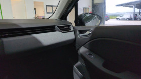 Renault Clio Blue dci 100 ch gsr2 bvm6 evolution surequipee  occasion � Ganges - photo n�18