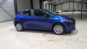 Renault Clio , garage SJ AUTOMOBILES � Ganges