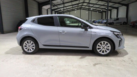 Renault Clio Blue dci 100 ch gsr2 bvm6 evolution surequipee  occasion � Ganges - photo n�3