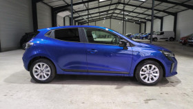 Renault Clio Blue dci 100 ch gsr2 bvm6 evolution surequipee  occasion � Ganges - photo n�3