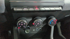 Renault Clio Blue dci 100 ch gsr2 bvm6 evolution surequipee  occasion � Ganges - photo n�15