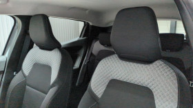 Renault Clio Blue dci 100 ch gsr2 bvm6 evolution surequipee  occasion � Ganges - photo n�11