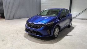 Renault Clio Blue dci 100 ch gsr2 bvm6 evolution surequipee  occasion � Ganges - photo n�2