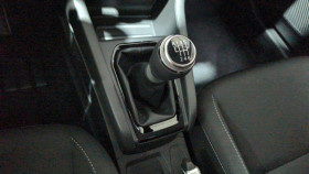 Renault Clio Blue dci 100 ch gsr2 bvm6 evolution surequipee  occasion � Ganges - photo n�16