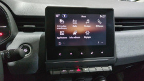 Renault Clio Blue dci 100 ch gsr2 bvm6 evolution surequipee  occasion � Ganges - photo n�14