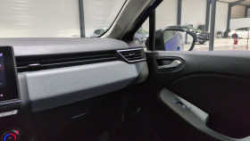 Renault Clio Blue dci 100 ch gsr2 bvm6 evolution surequipee  occasion � Ganges - photo n�18