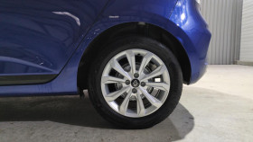 Renault Clio Blue dci 100 ch gsr2 bvm6 evolution surequipee  occasion � Ganges - photo n�6