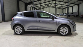 Renault Clio Blue dci 100 ch gsr2 bvm6 evolution surequipee  occasion � Ganges - photo n�3