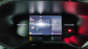 Renault Clio Blue dci 100 ch gsr2 bvm6 evolution surequipee  occasion � Ganges - photo n�12