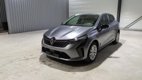 Renault Clio Blue dci 100 ch gsr2 bvm6 evolution surequipee  occasion � Ganges - photo n�2