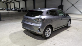 Renault Clio Blue dci 100 ch gsr2 bvm6 evolution surequipee  occasion � Ganges - photo n�4