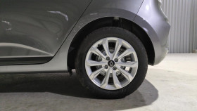 Renault Clio Blue dci 100 ch gsr2 bvm6 evolution surequipee  occasion � Ganges - photo n�6