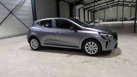 Renault Clio , garage SJ AUTOMOBILES � Ganges