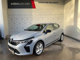 Renault Clio occasion 2025 mise en vente &agrave; Aire sur Adour par le garage RENAULT AIRE SUR ADOUR - photo n&deg;1