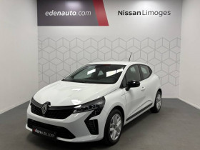 Renault Clio , garage NISSAN LIMOGES � Limoges