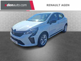 Annonce Renault Clio occasion Diesel Blue dCi 100 ch GSR2 Evolution � Agen