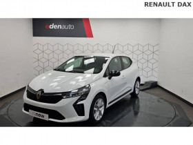 Renault Clio occasion 2024 mise en vente à DAX par le garage RENAULT DAX - photo n°1
