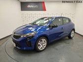 Renault Clio Blue dCi 100 ch GSR2 Evolution  � DAX 40