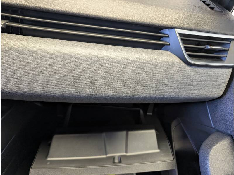 Renault Clio Blue dCi 100 ch GSR2 Evolution 2024 - photo n°18 Renault Clio Blue dCi 100 ch GSR2 Evolution  occasion à TARBES - photo n°18