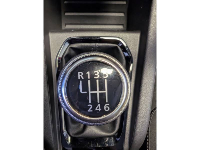 Renault Clio Blue dCi 100 ch GSR2 Evolution 2024 - photo n°13 Renault Clio Blue dCi 100 ch GSR2 Evolution  occasion à TARBES - photo n°13