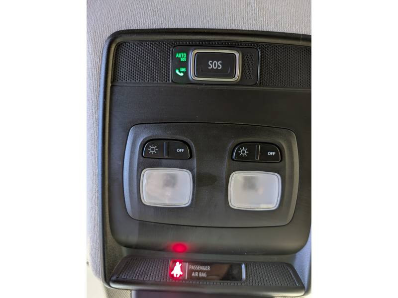 Renault Clio Blue dCi 100 ch GSR2 Evolution 2024 - photo n°20 Renault Clio Blue dCi 100 ch GSR2 Evolution  occasion à TARBES - photo n°20