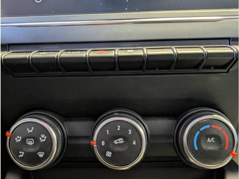 Renault Clio Blue dCi 100 ch GSR2 Evolution 2024 - photo n°16 Renault Clio Blue dCi 100 ch GSR2 Evolution  occasion à TARBES - photo n°16