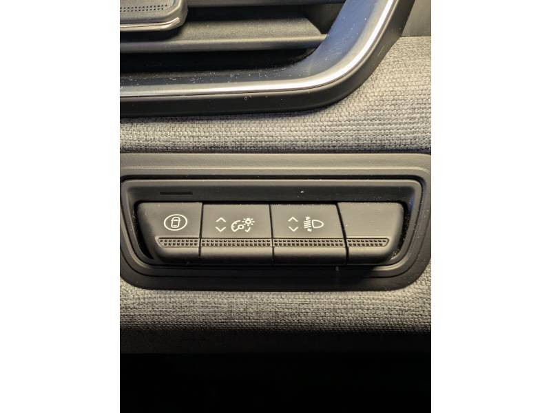 Renault Clio Blue dCi 100 ch GSR2 Evolution 2024 - photo n°12 Renault Clio Blue dCi 100 ch GSR2 Evolution  occasion à TARBES - photo n°12