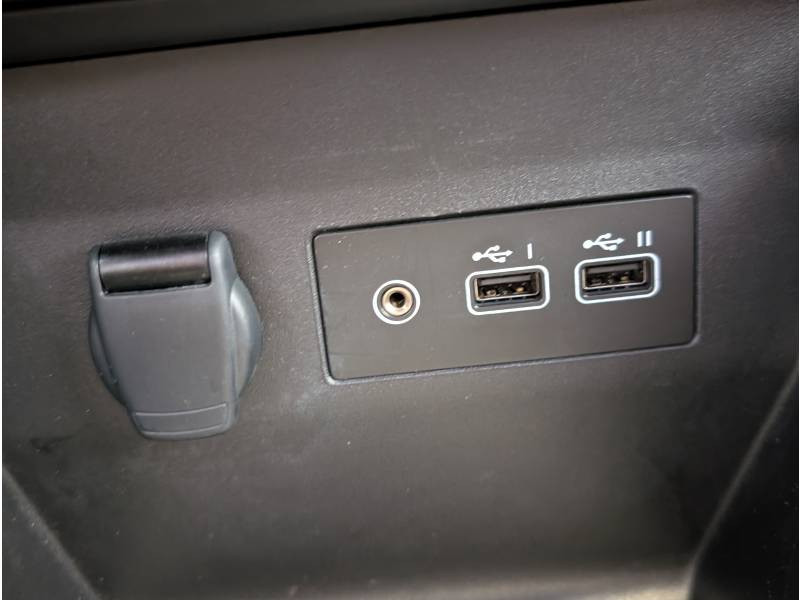 Renault Clio Blue dCi 100 ch GSR2 Evolution 2024 - photo n°17 Renault Clio Blue dCi 100 ch GSR2 Evolution  occasion à TARBES - photo n°17