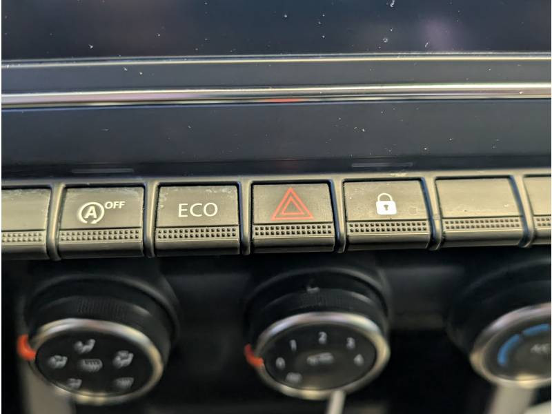 Renault Clio Blue dCi 100 ch GSR2 Evolution 2024 - photo n°15 Renault Clio Blue dCi 100 ch GSR2 Evolution  occasion à TARBES - photo n°15