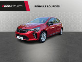 Renault Clio Blue dCi 100 ch GSR2 Evolution  2024 - annonce de voiture en vente sur Auto Sélection.com